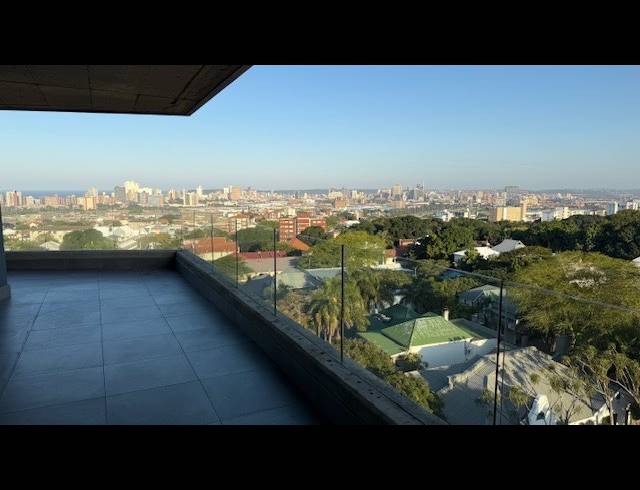 3 BEDROOM PENTHOUSE TO LET IN MORNINGSIDE